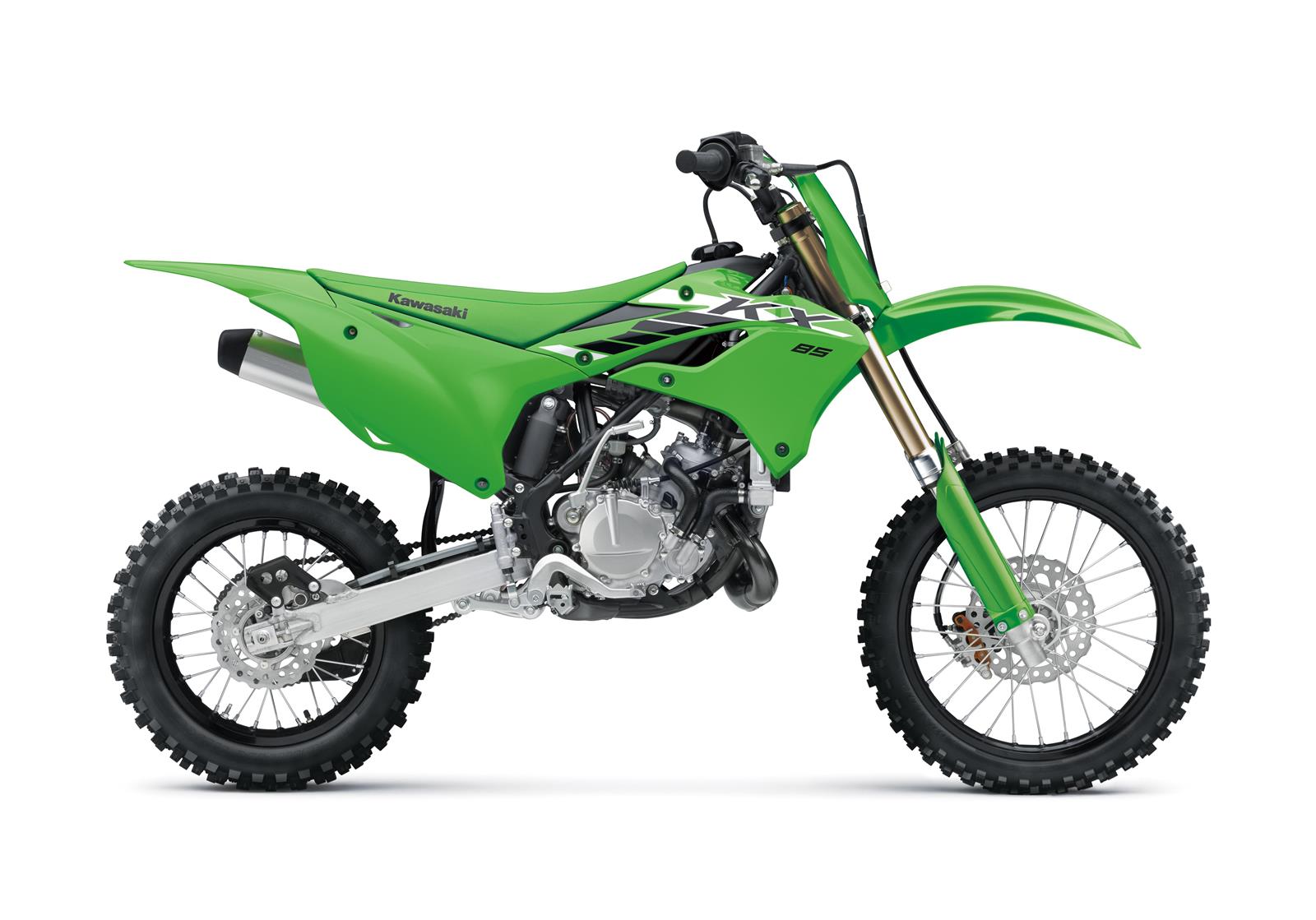 KX 85-I CNF